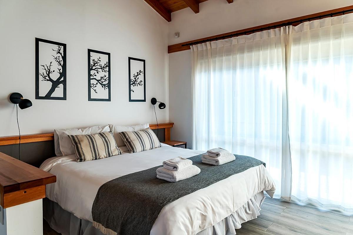 Ferienwohnung Happy Host - Casas Calafate Vla Villa La Angostura Exterior foto