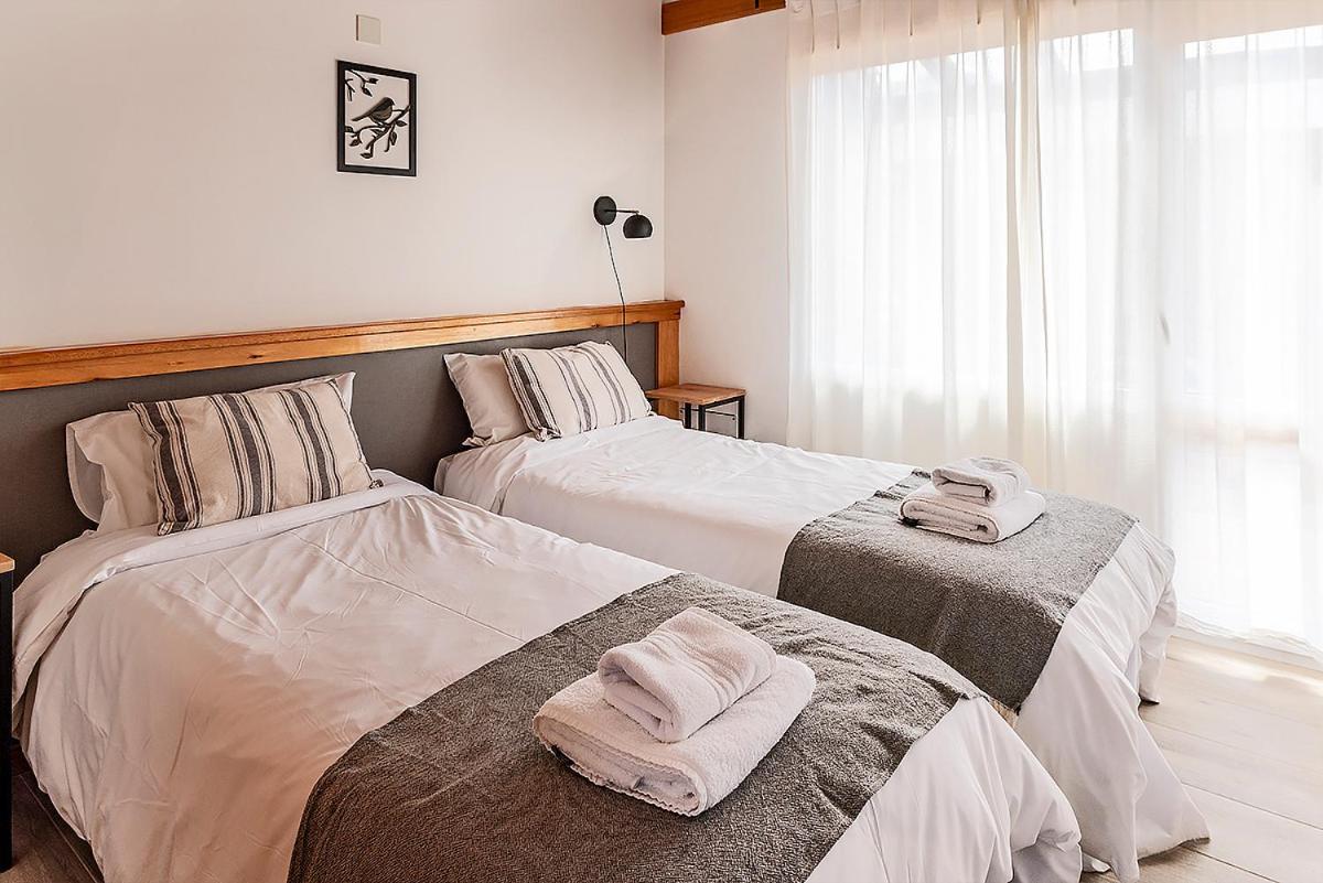 Ferienwohnung Happy Host - Casas Calafate Vla Villa La Angostura Exterior foto